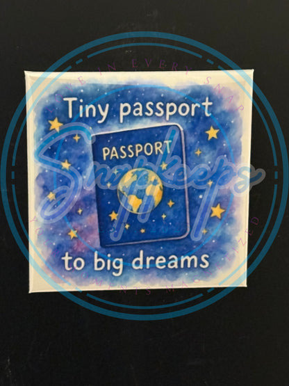 Travel Adventure Set