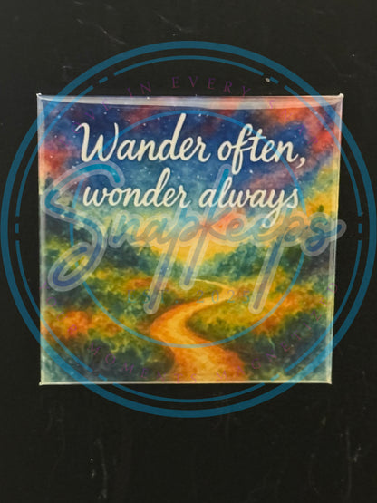 Travel Adventure Set