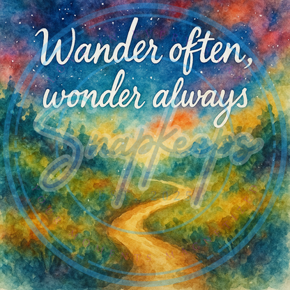 Travel Adventure Set