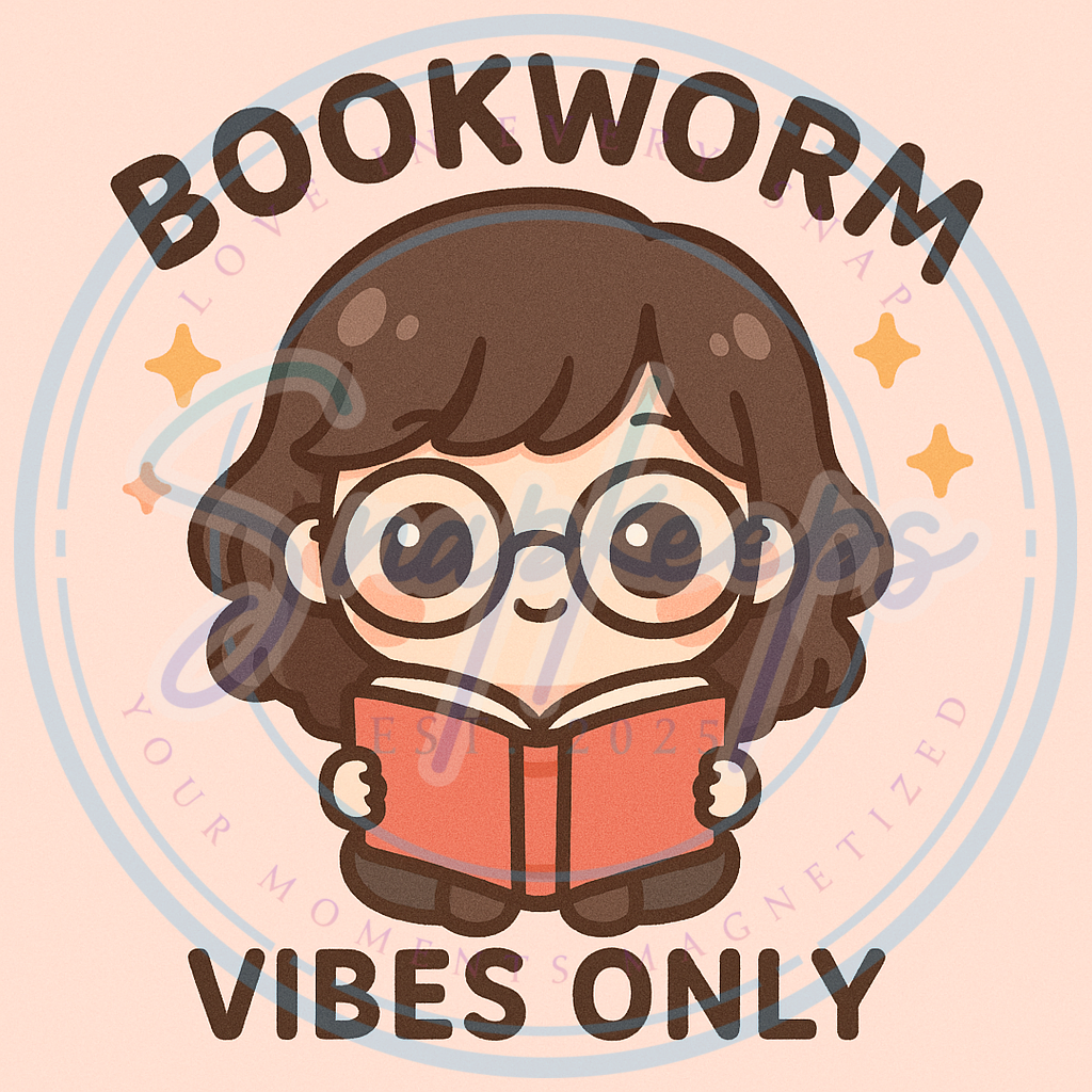 Bookworm Cutie (1)