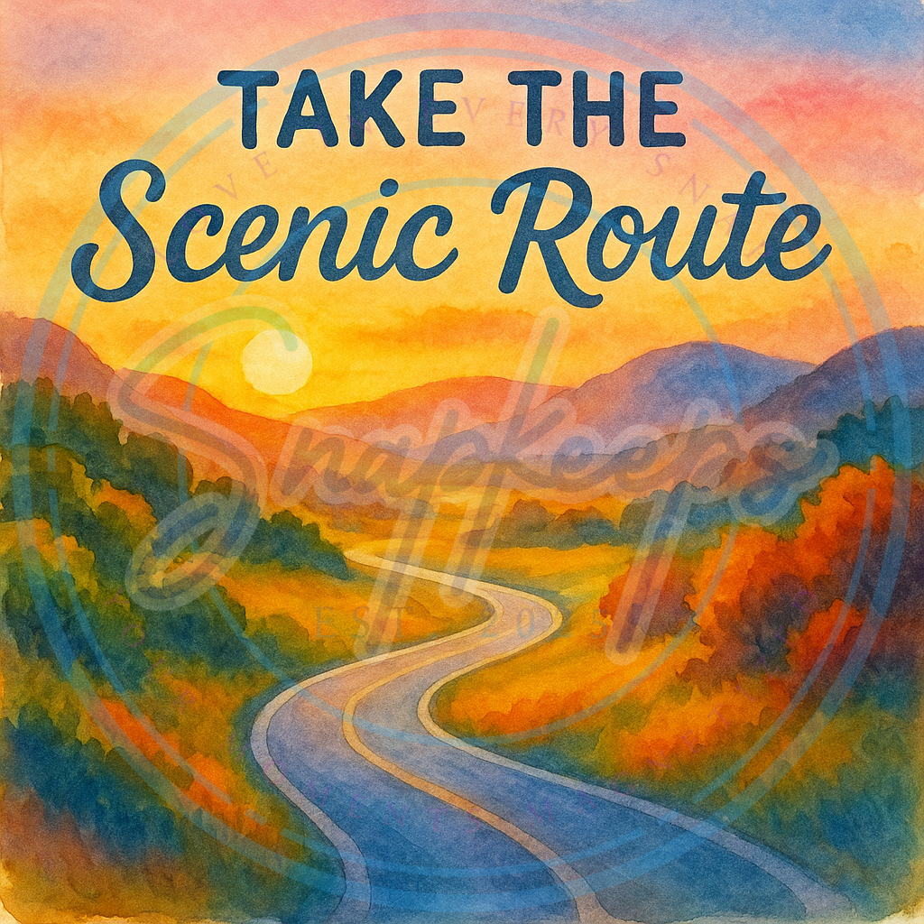 Scenic Route Vibes (1)