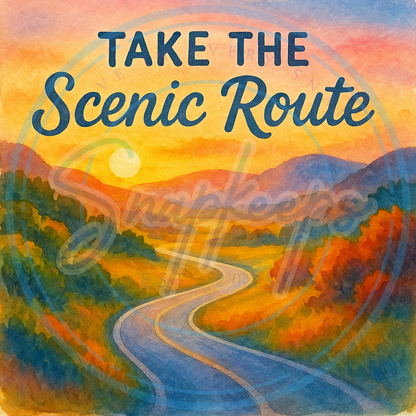 Scenic Route Vibes (1)