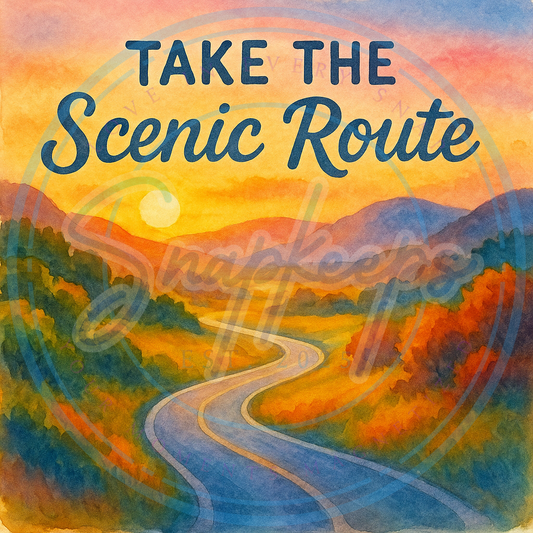 Scenic Route Vibes (1)